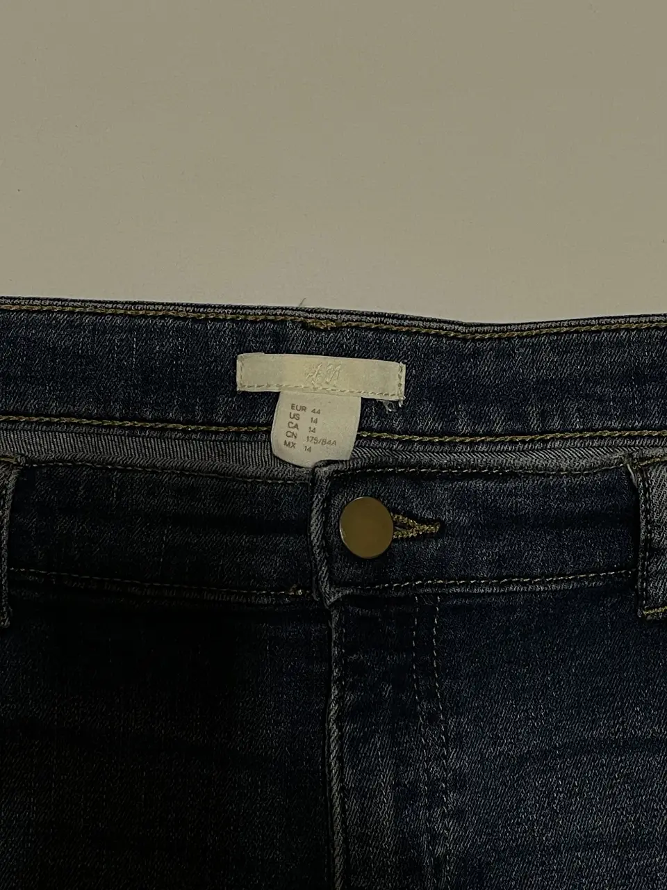 Short H&M - imagen 3