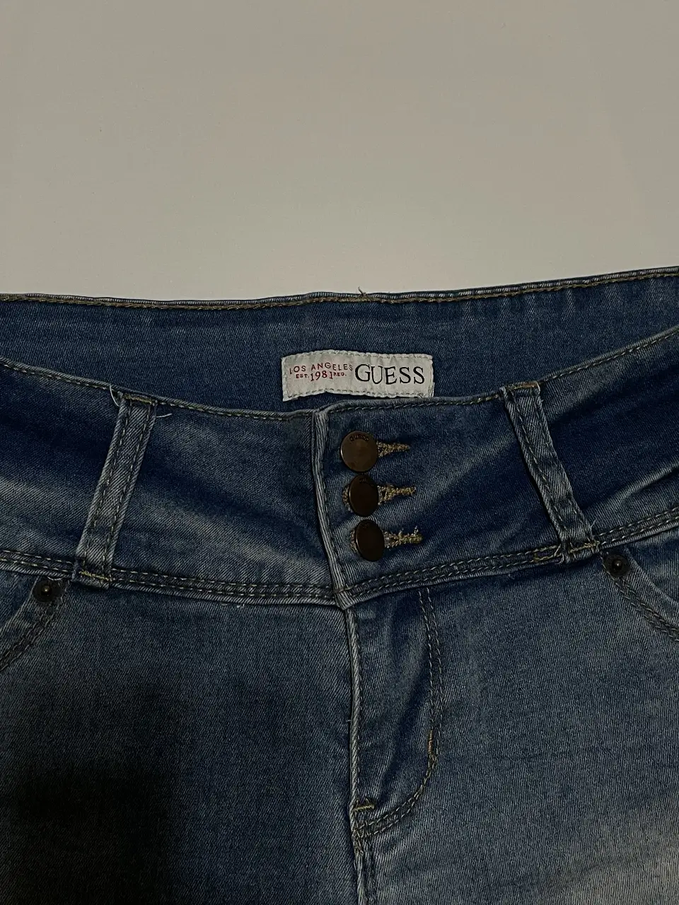 Short GUESS - imagen 3