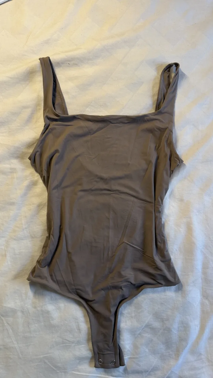 Body Shein - imagen 1