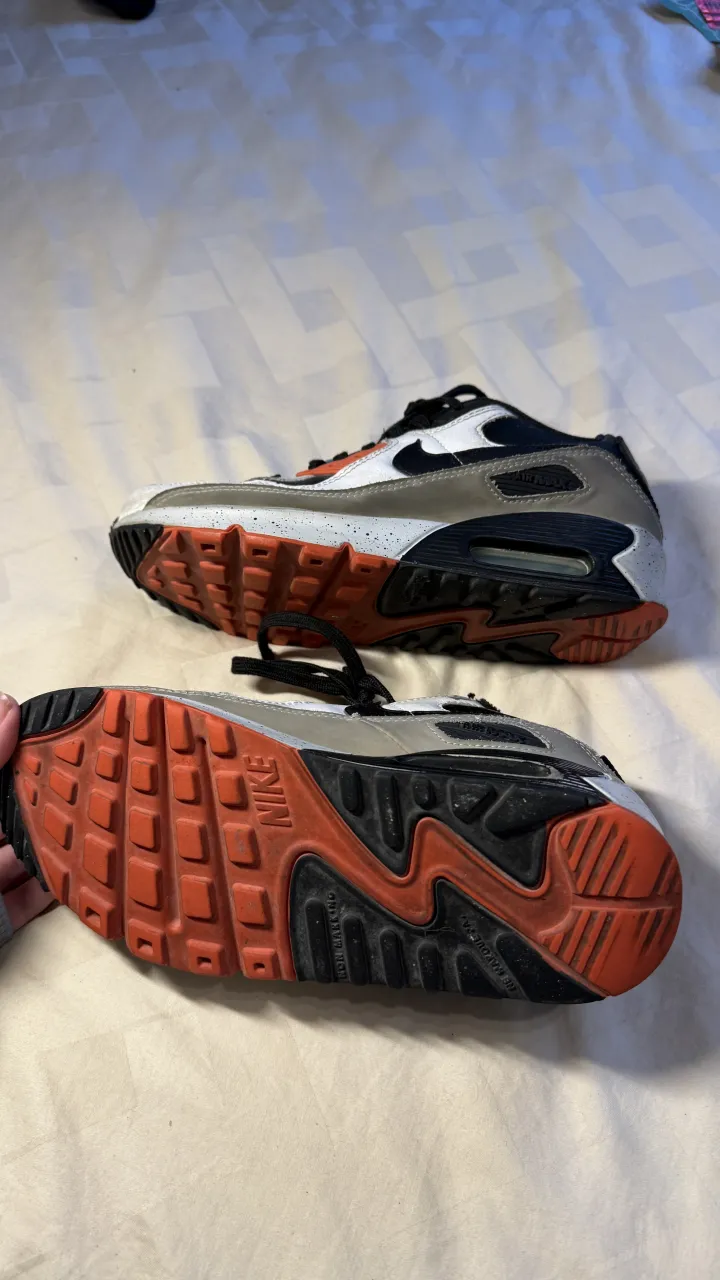 Zapatillas Nike - imagen 4