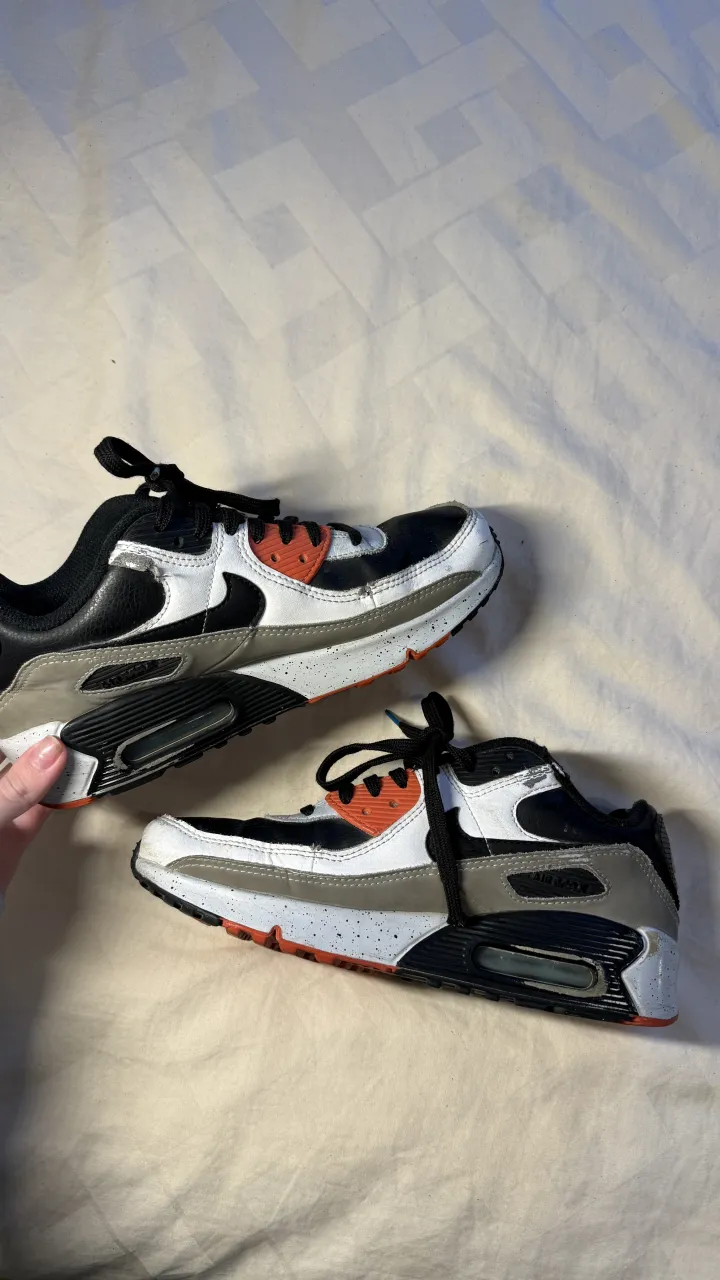 Zapatillas Nike - imagen 2