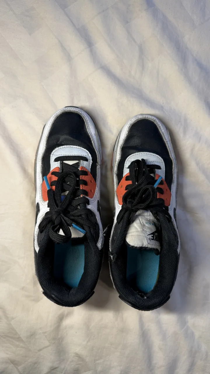 Zapatillas Nike - imagen 5