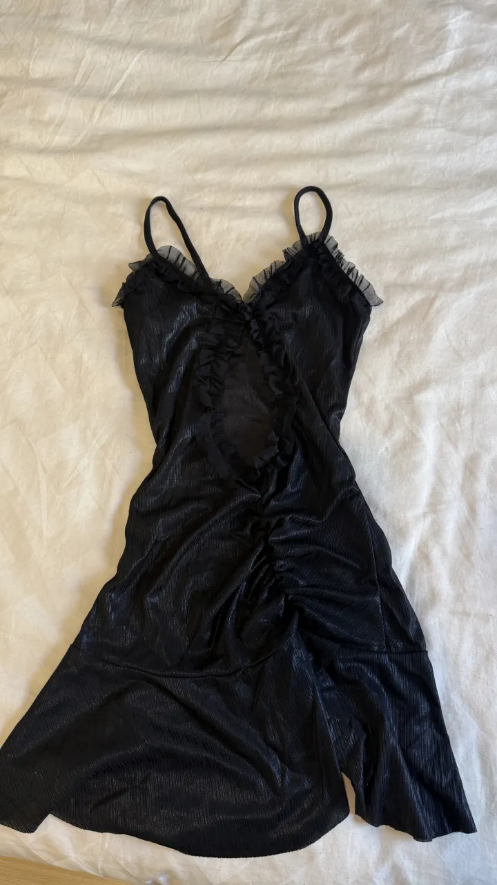 Vestido Sin etiqueta - imagen 3