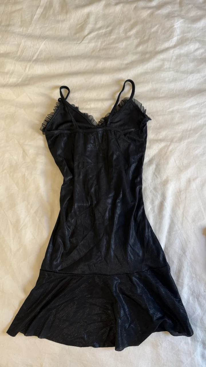 Vestido Sin etiqueta - imagen 4