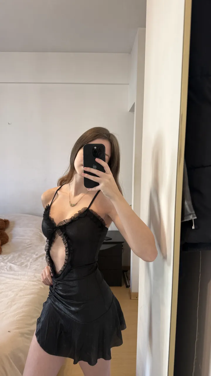 Vestido Sin etiqueta - imagen 2