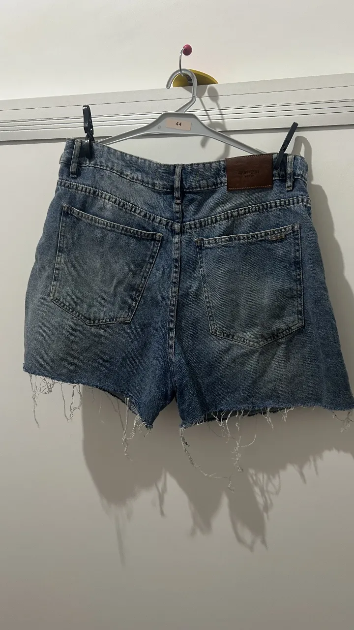 Short 47 Street - imagen 4
