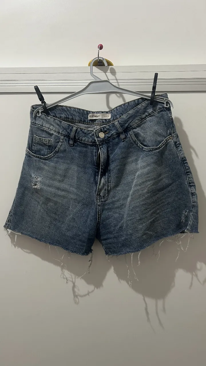 Short 47 Street - imagen 1