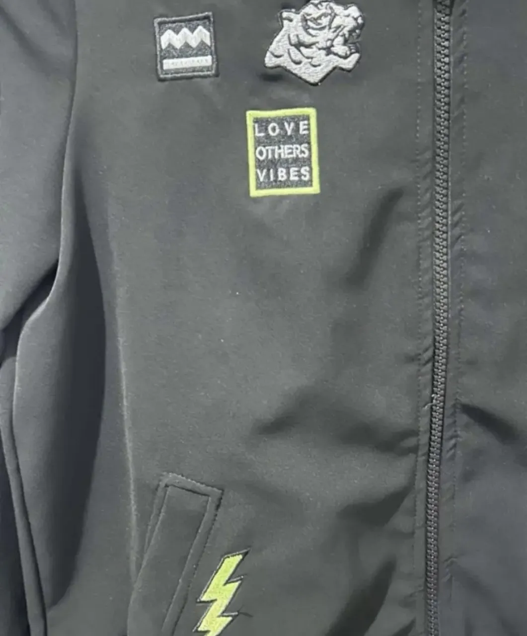 Campera Americanino - imagen 2