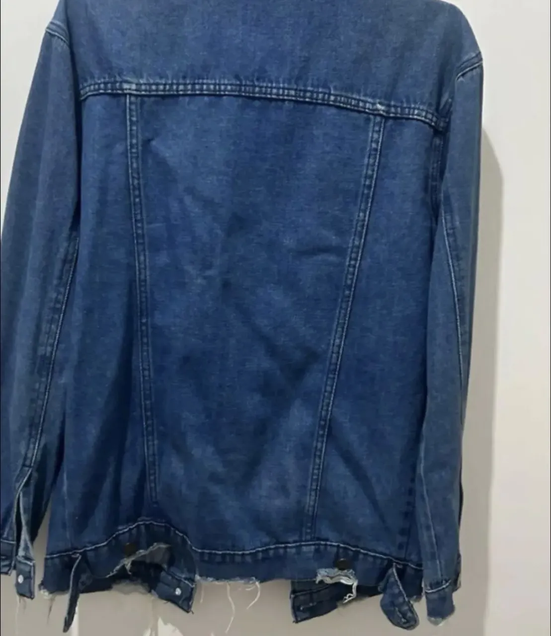Campera PSYCHIC - imagen 4