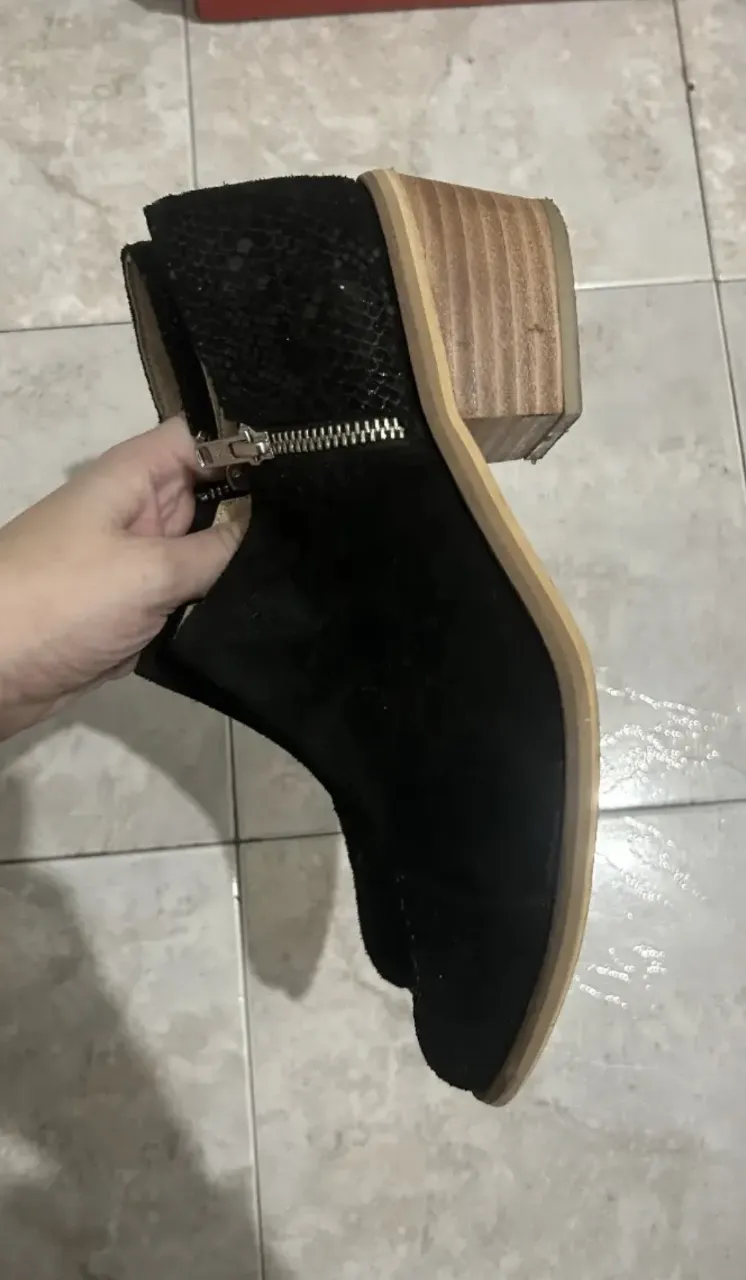 Botas Maldita vita - imagen 3