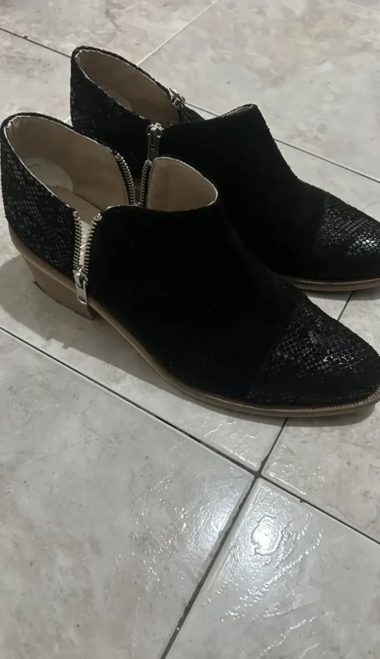 Botas Maldita vita - imagen 2