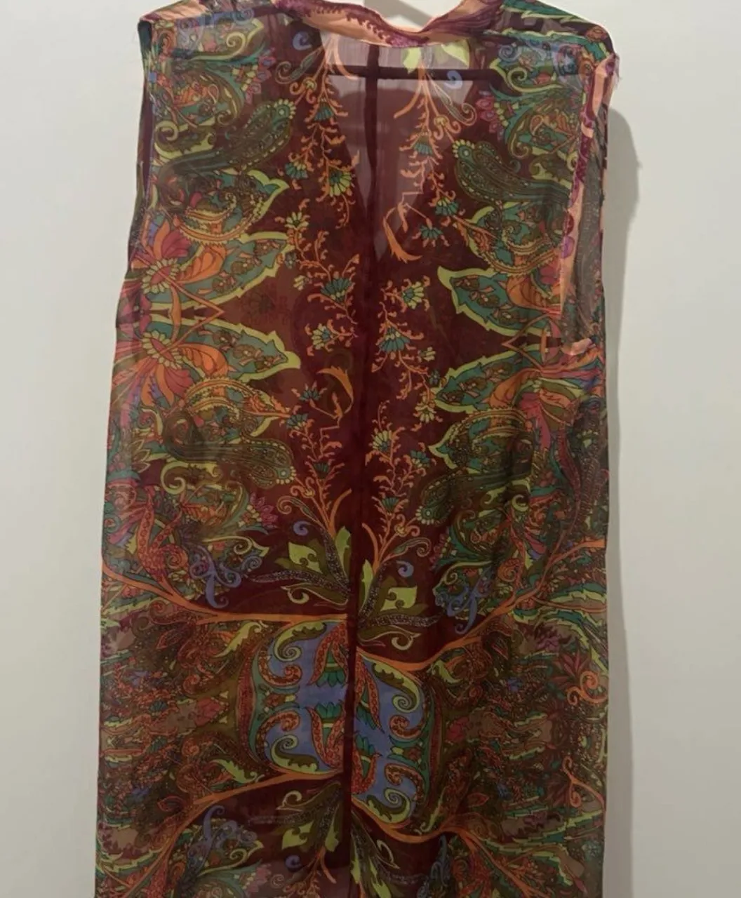Vestido Sin marca - imagen 3