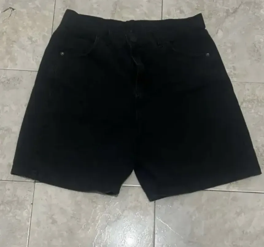 Bermuda Indigo denim - imagen 1