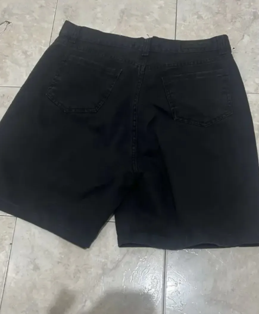 Bermuda Indigo denim - imagen 3