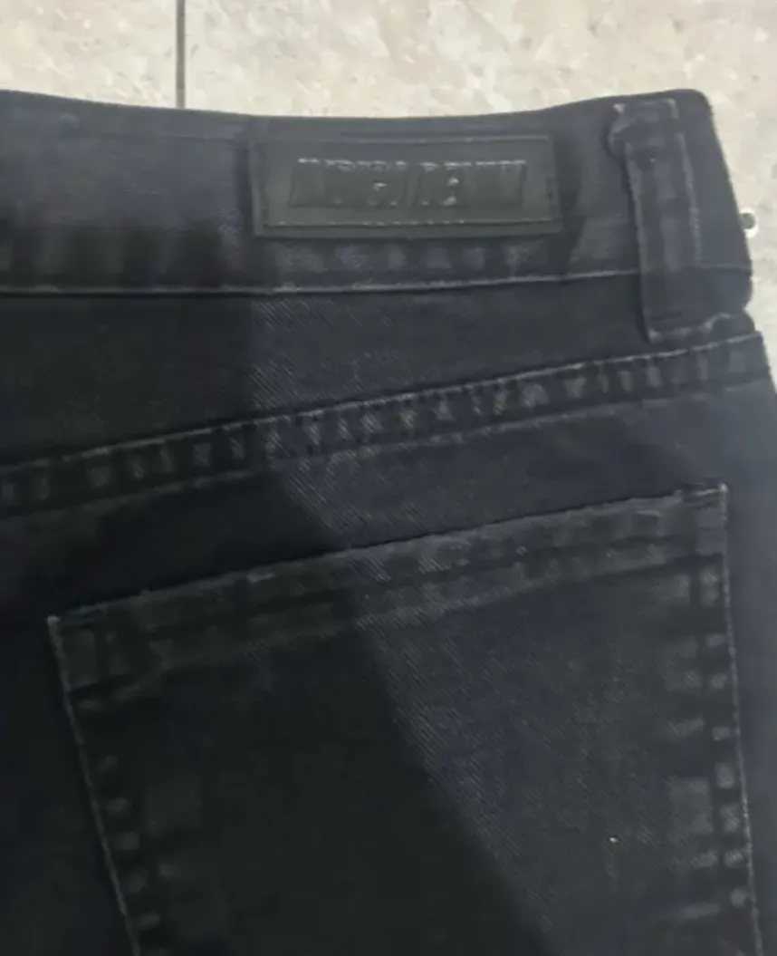 Bermuda Indigo denim - imagen 4