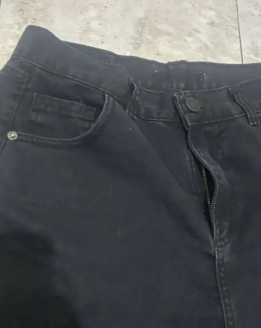 Bermuda Indigo denim - imagen 2