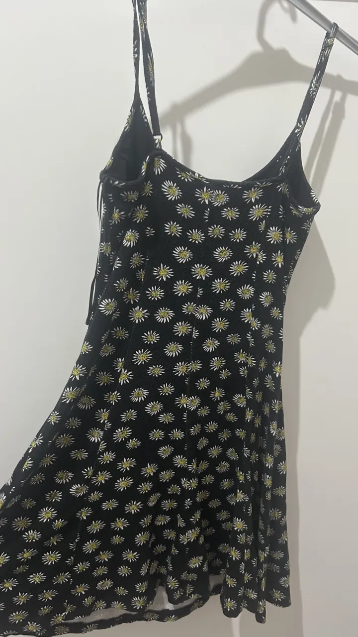 Vestido Complot - imagen 4