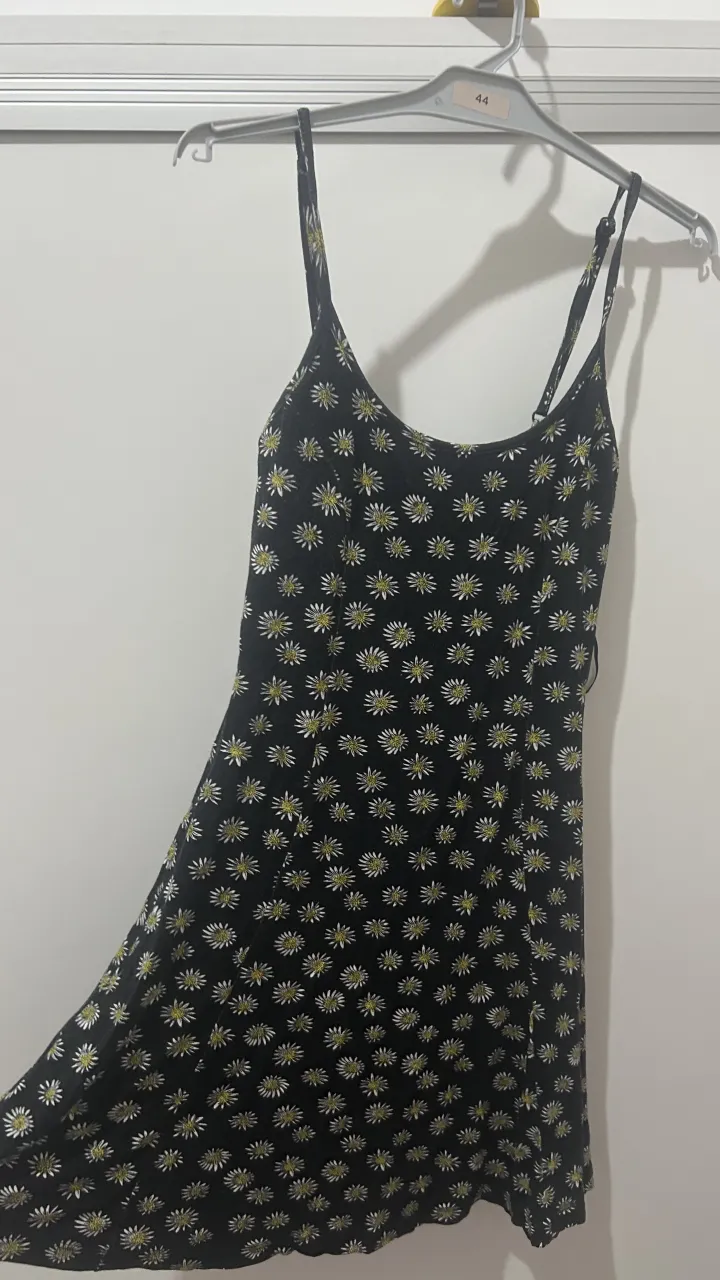Vestido Complot - imagen 1