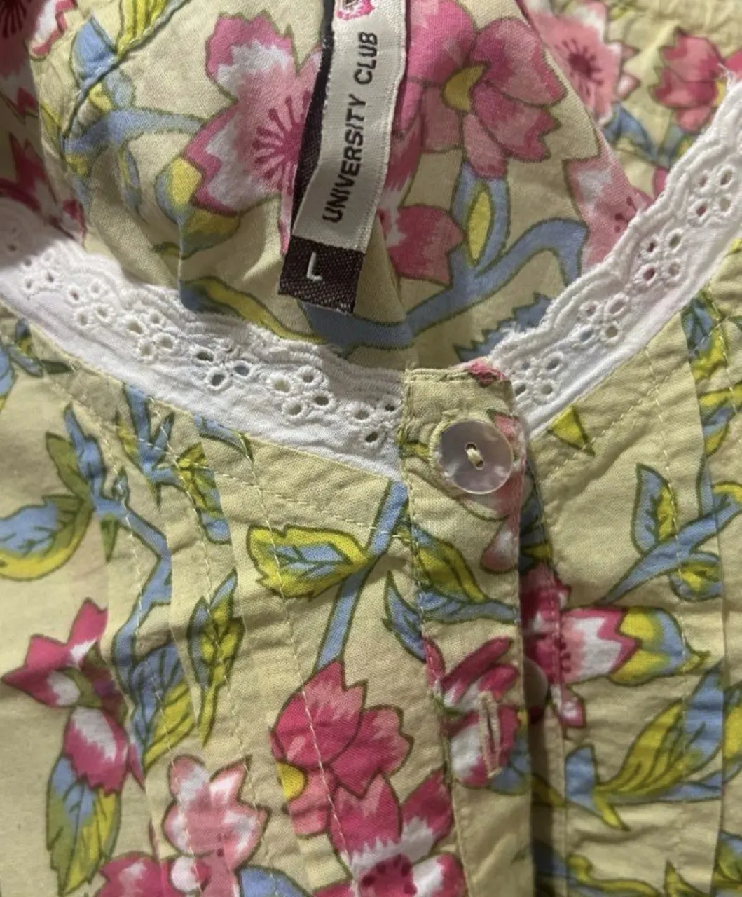 Musculosa University Club - imagen 3