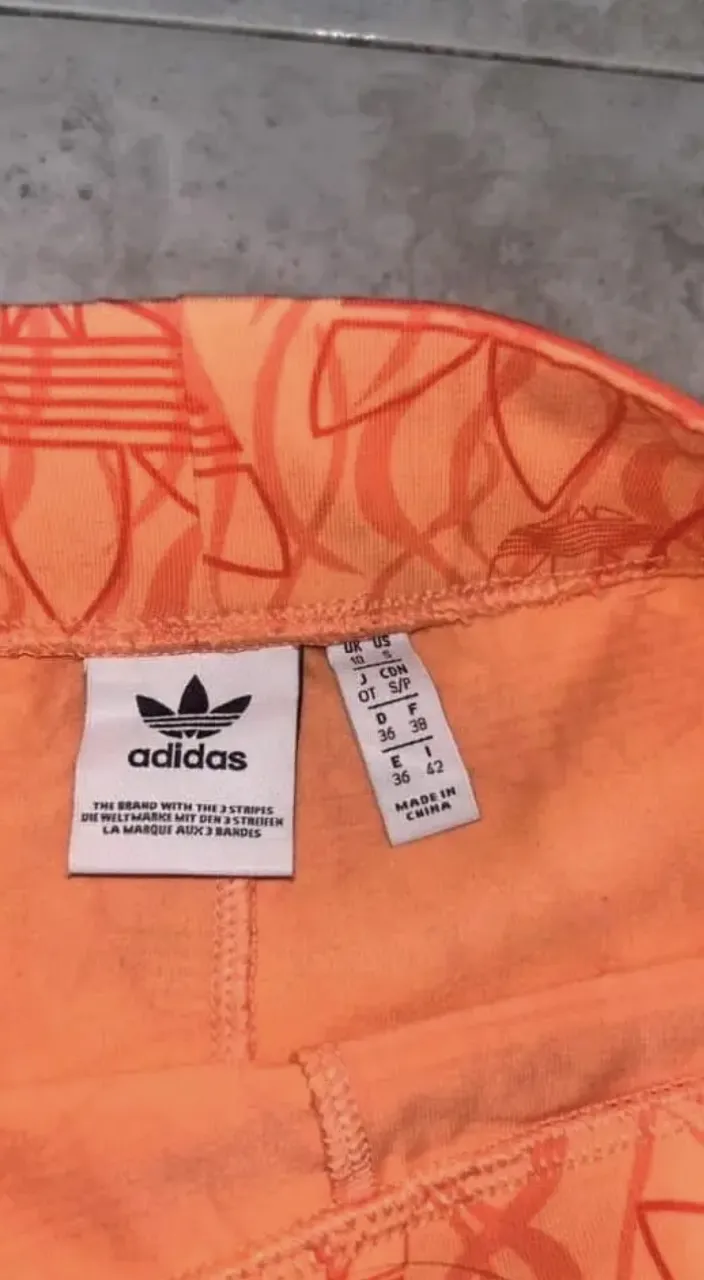 Calza adidas - imagen 4