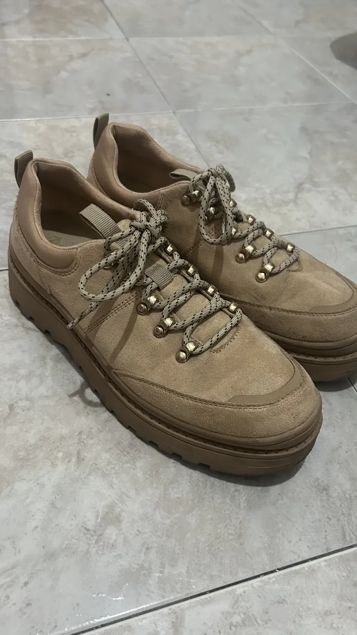 Zapatos Stradivarius - imagen 4