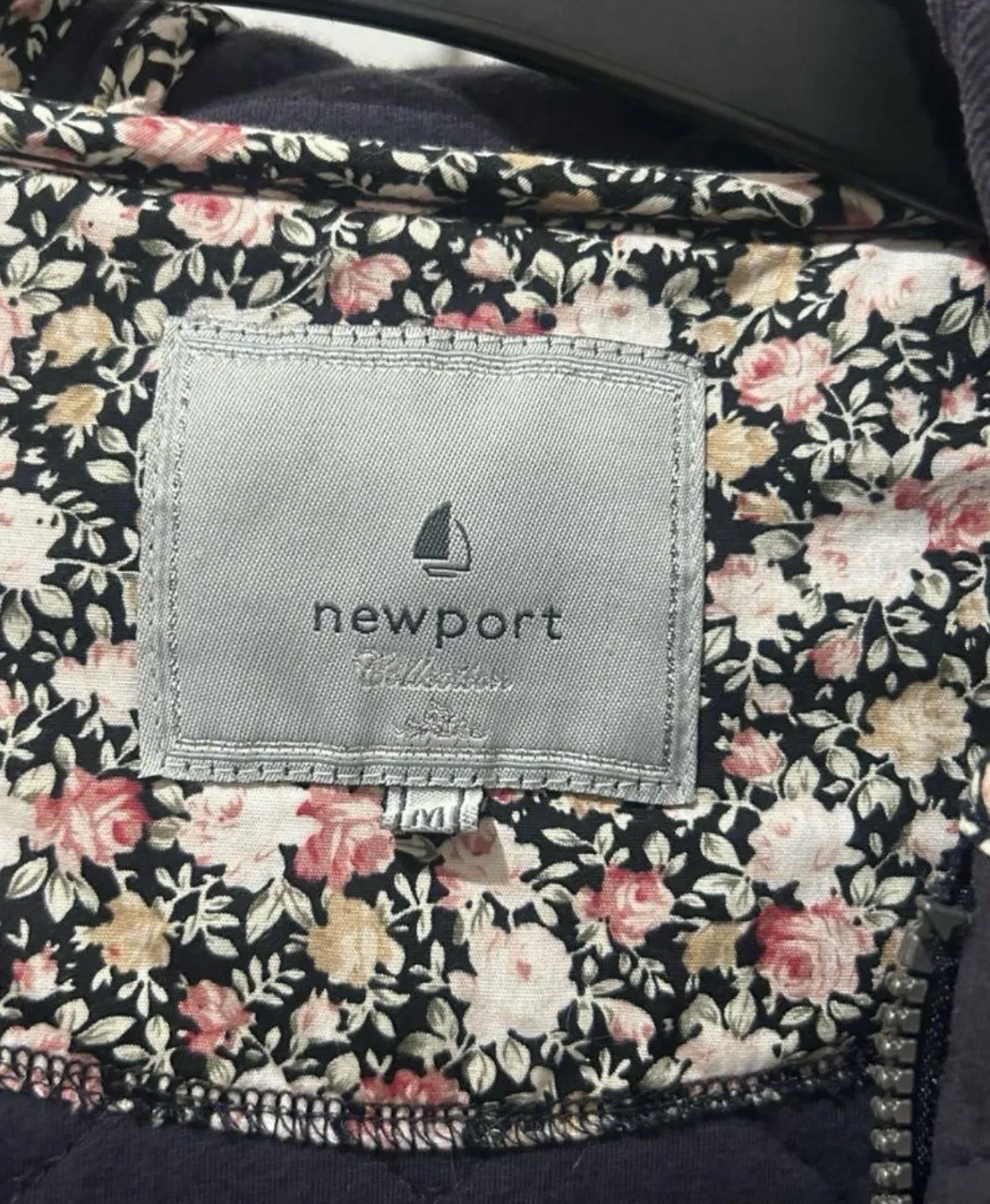 Campera Newport - imagen 3