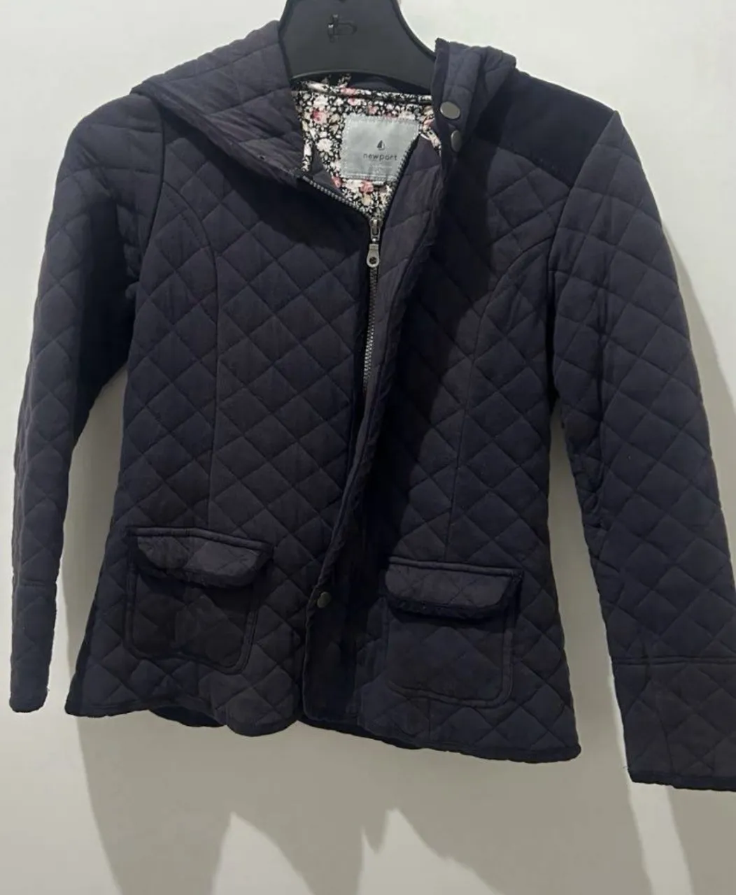 Campera Newport - imagen 1
