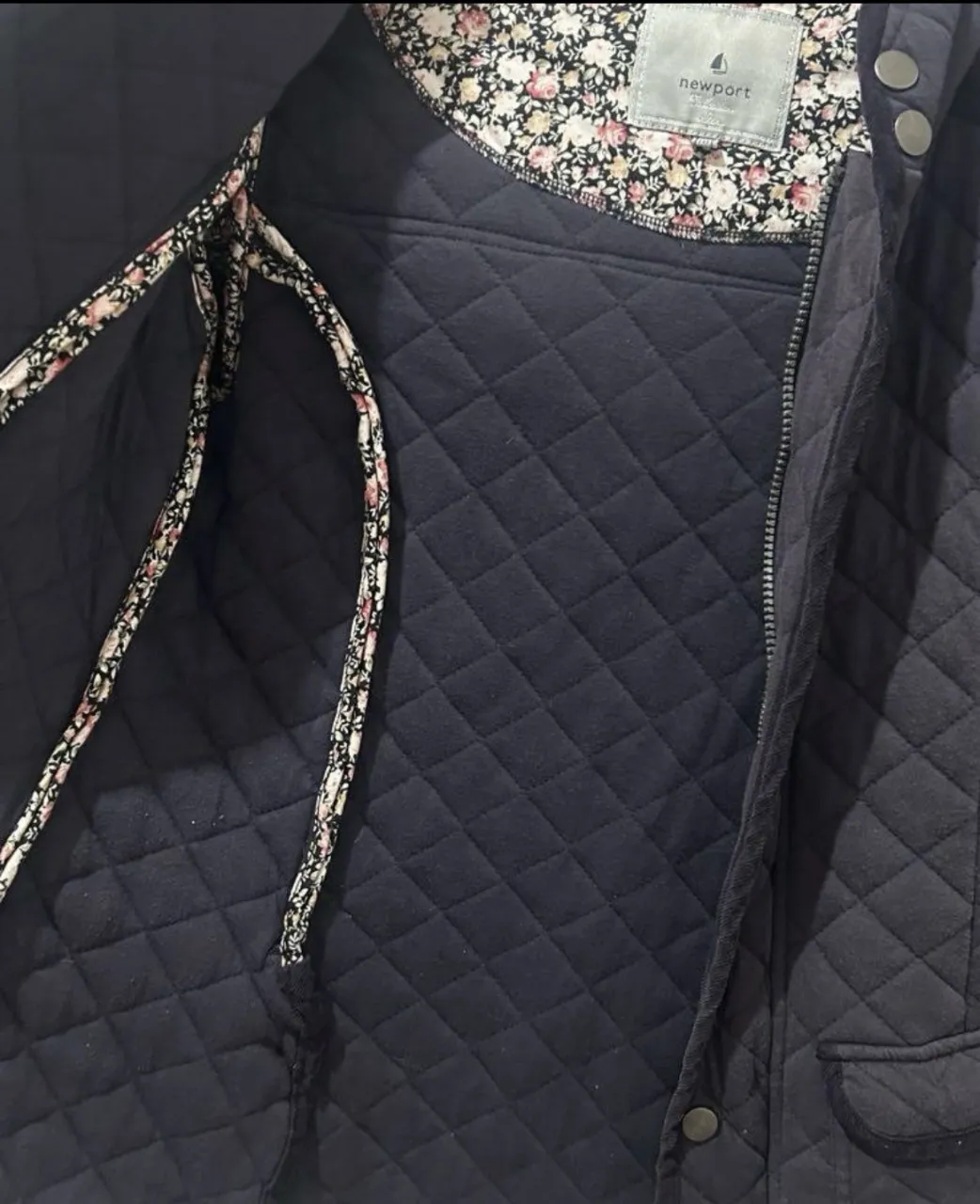 Campera Newport - imagen 2