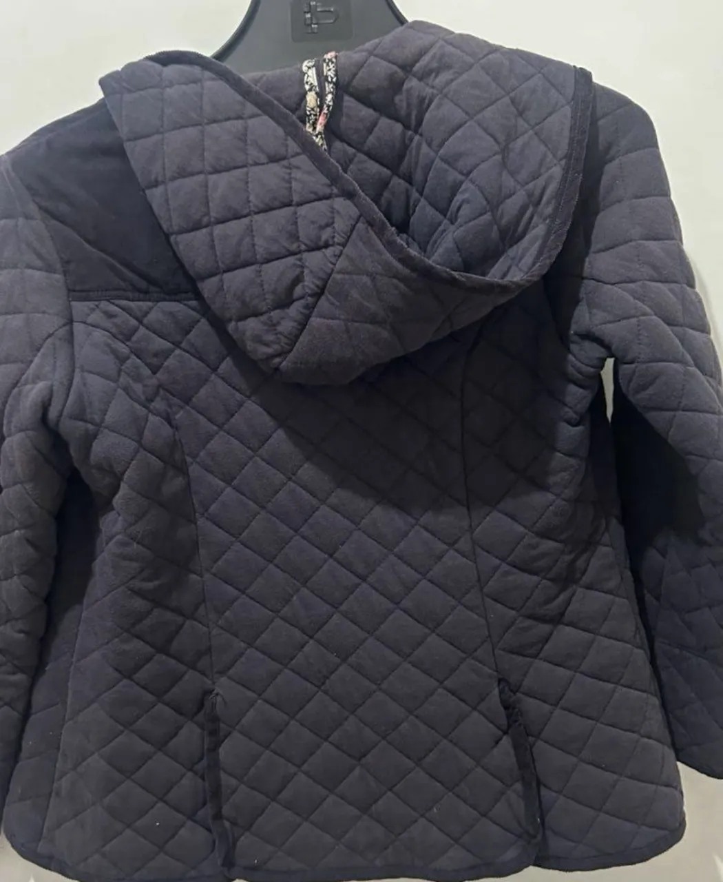 Campera Newport - imagen 4