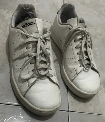adidas