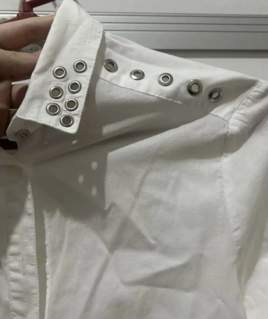 Camisa Kosiuko - imagen 2