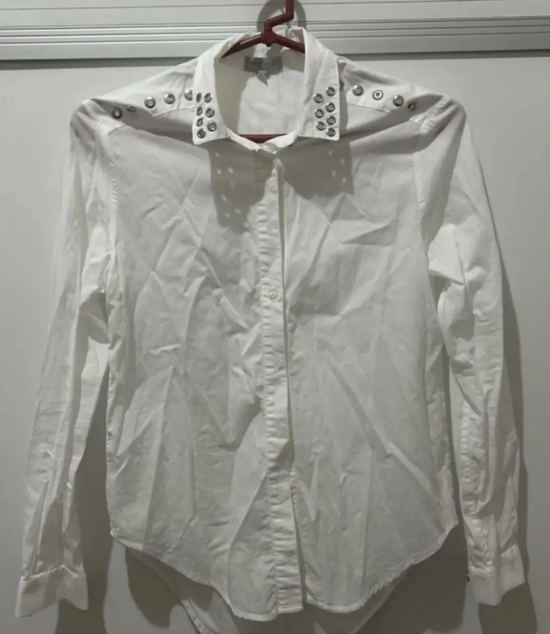 Camisa Kosiuko - imagen 1