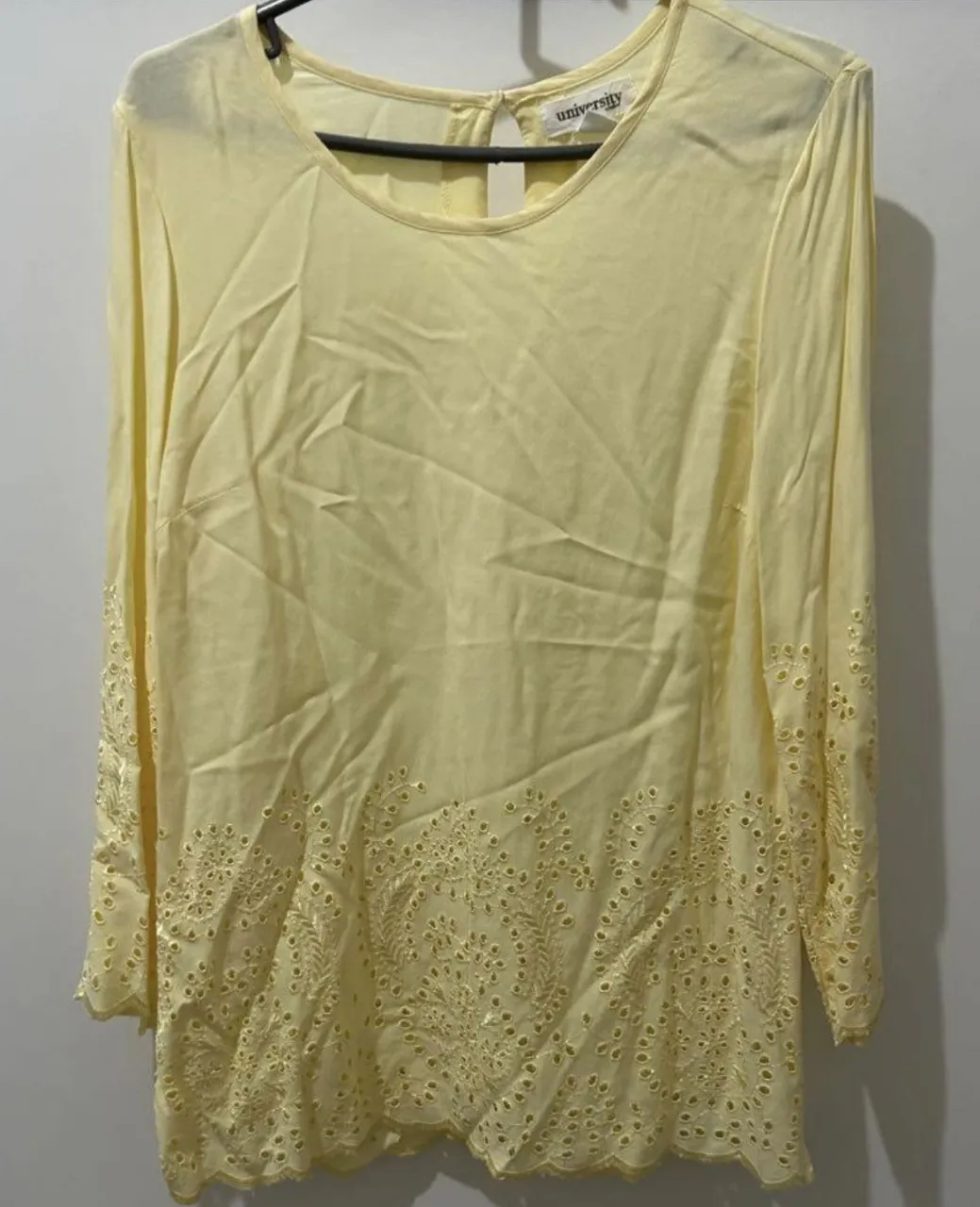 Camisa University Club - imagen 1