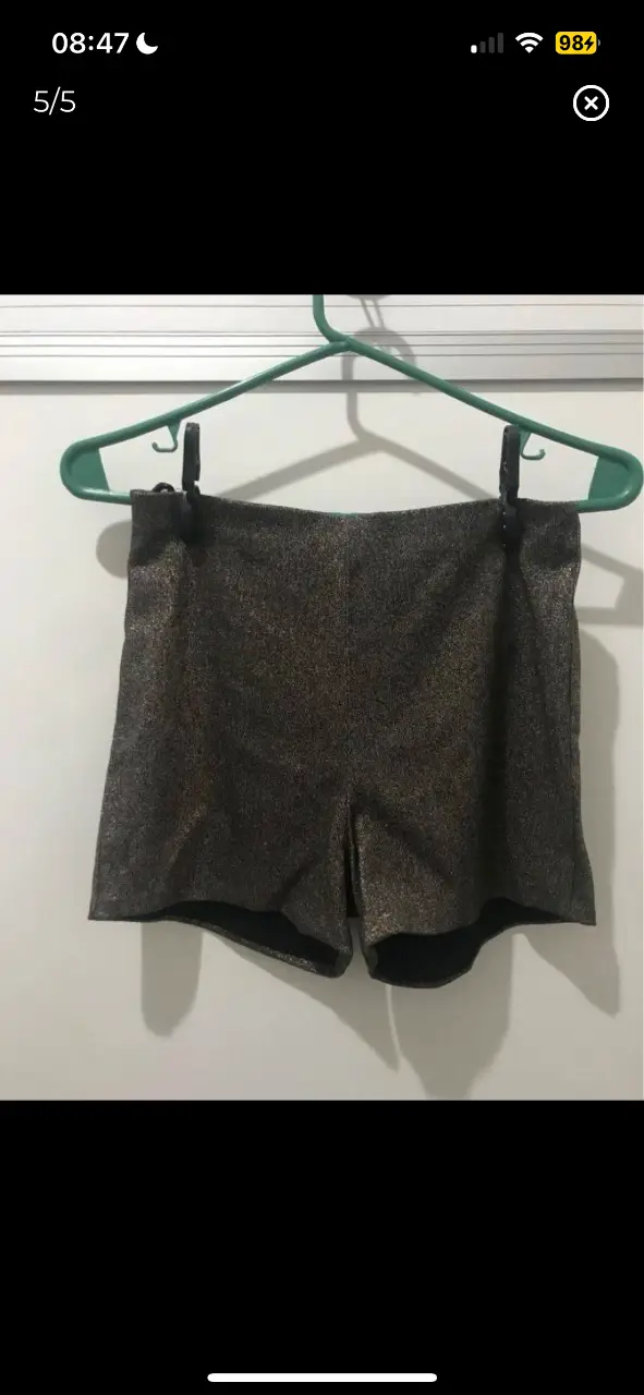 Short Las Pepas - imagen 5
