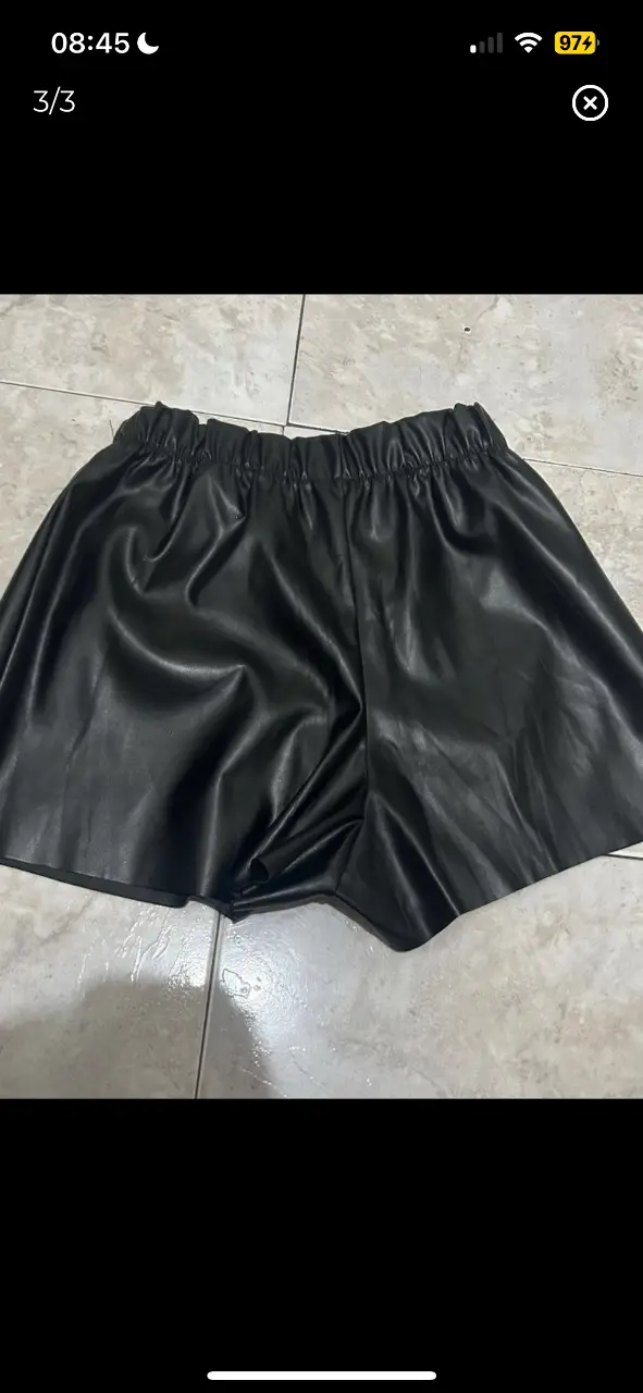 Short Otra - imagen 3