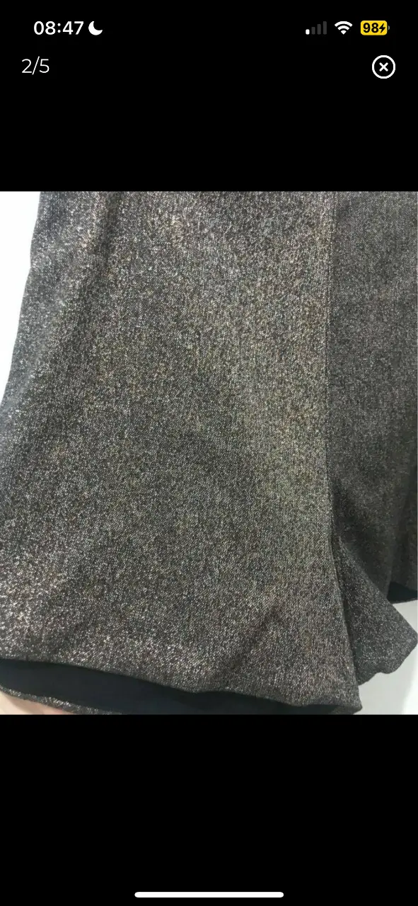 Short Las Pepas - imagen 2