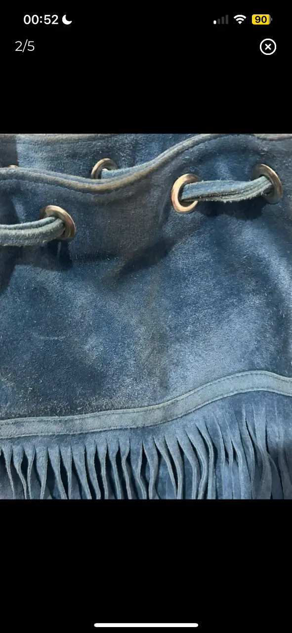 Cartera Hush Puppies - imagen 2