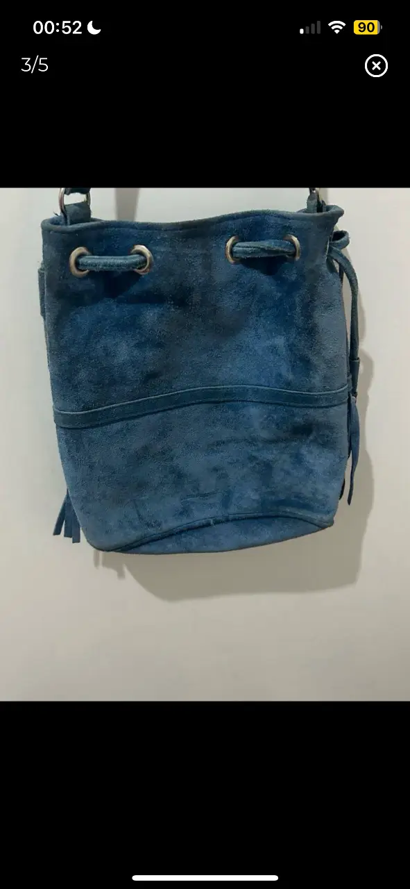 Cartera Hush Puppies - imagen 3