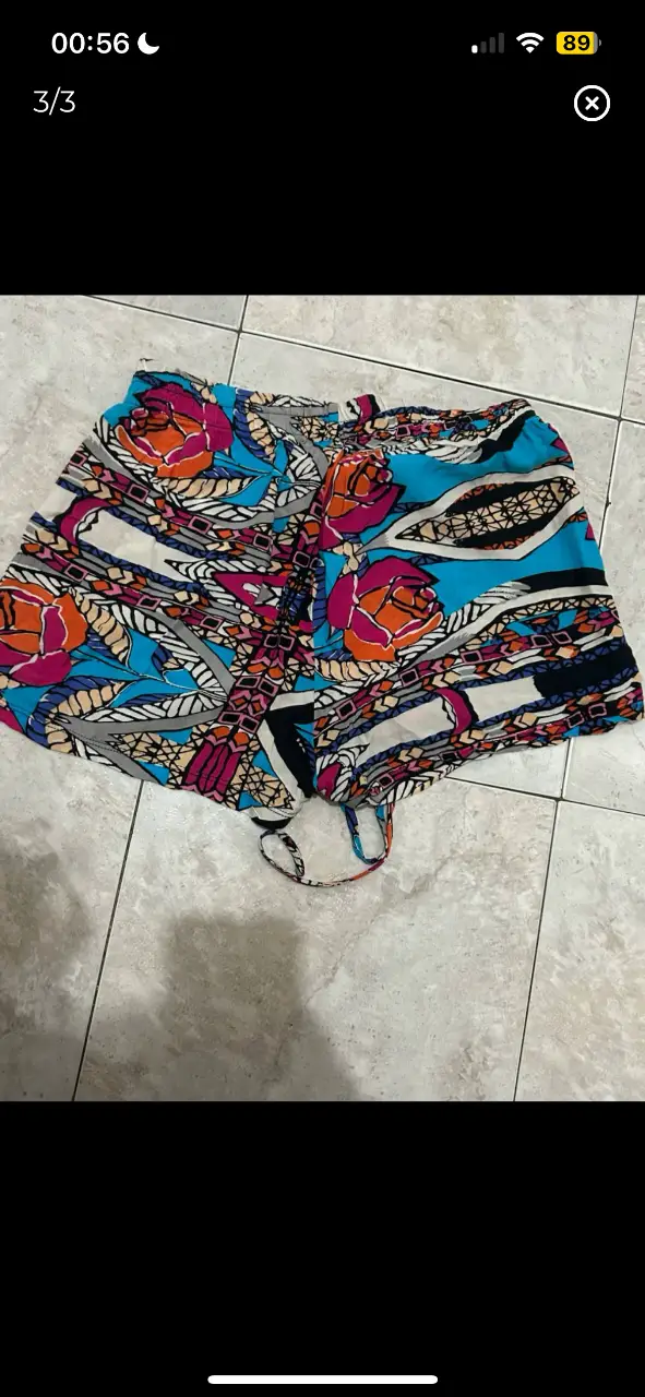Short Sans doute - imagen 3
