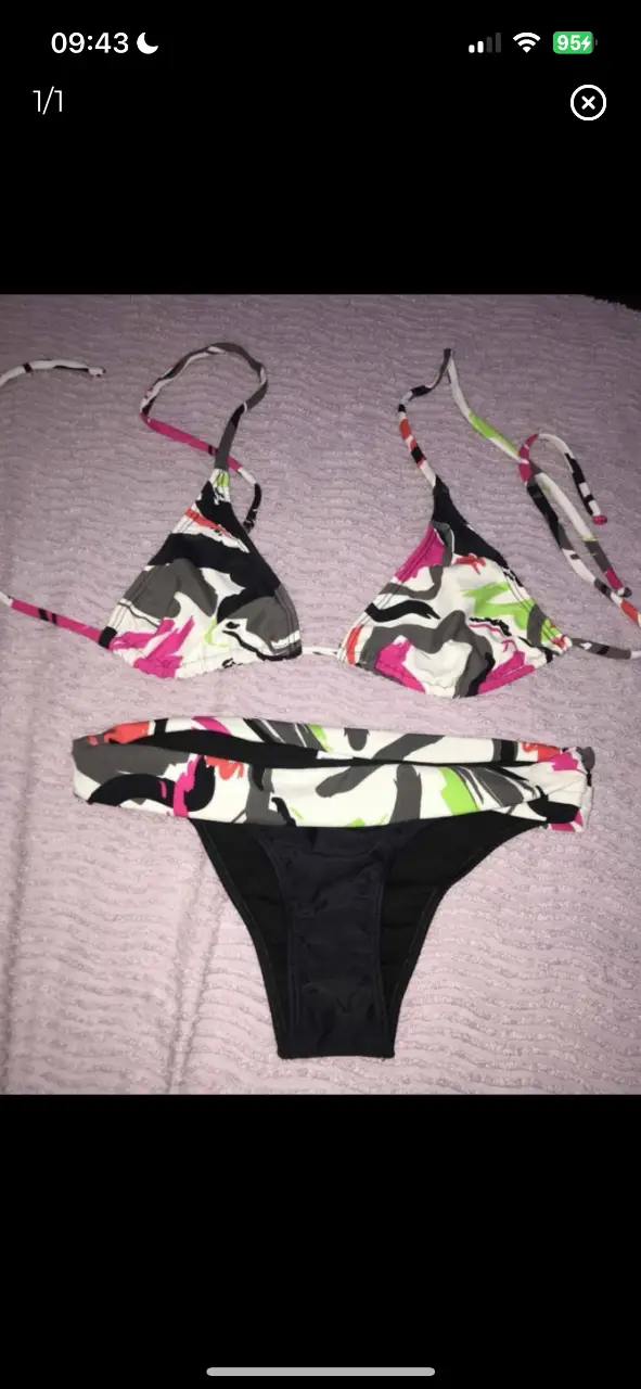 Bikini One step - imagen 1