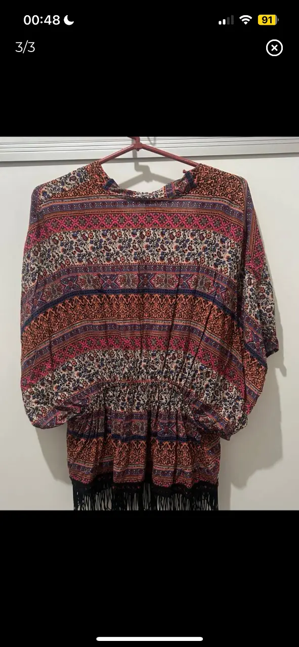 Kimono Indiska - imagen 3