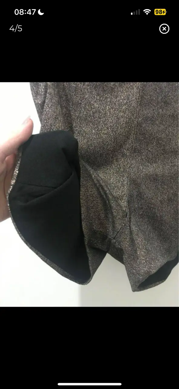 Short Las Pepas - imagen 4