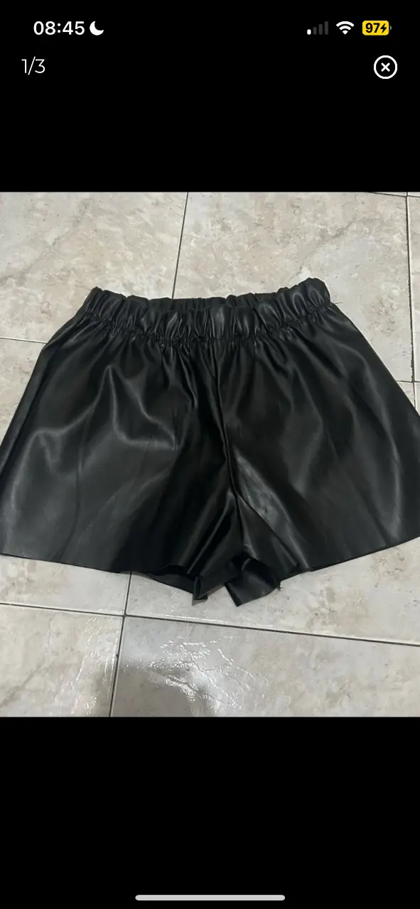 Short Otra - imagen 1