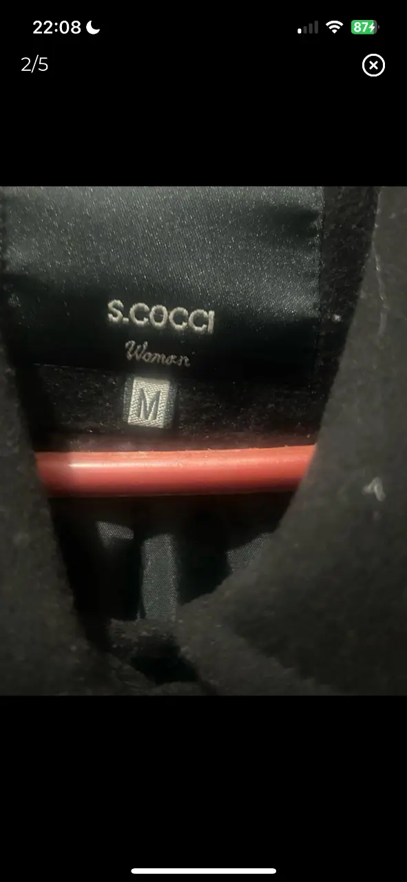 Tapado S.Cocci - imagen 2