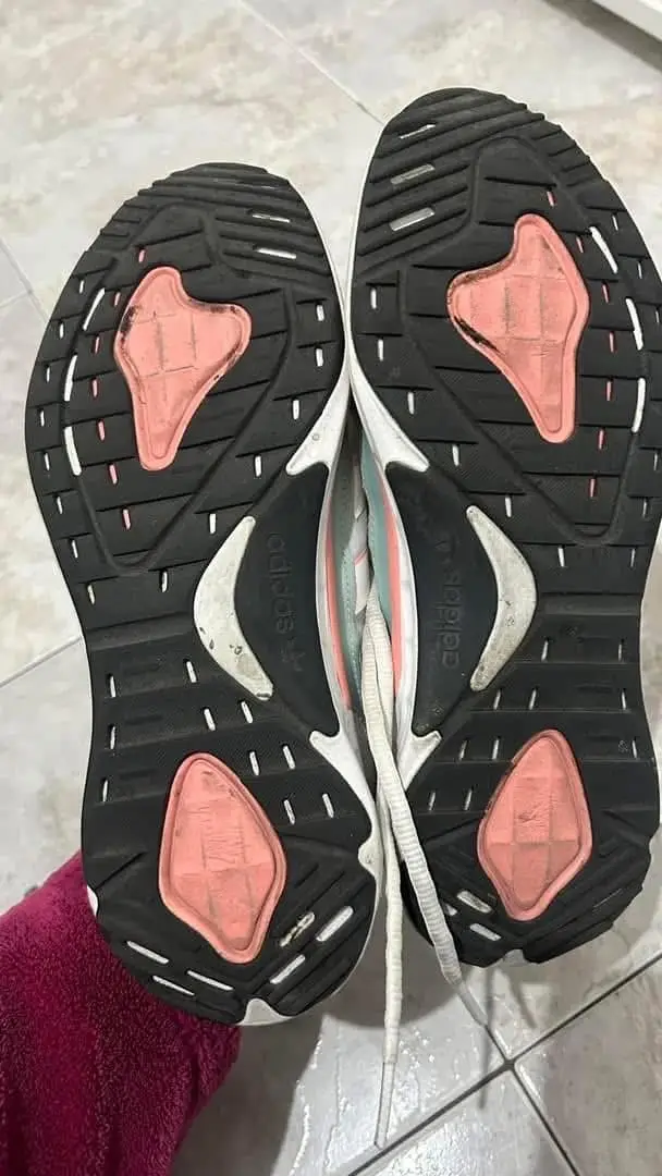 Zapatillas adidas - imagen 3