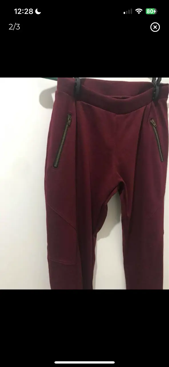 Pantalón Sin marca - imagen 2