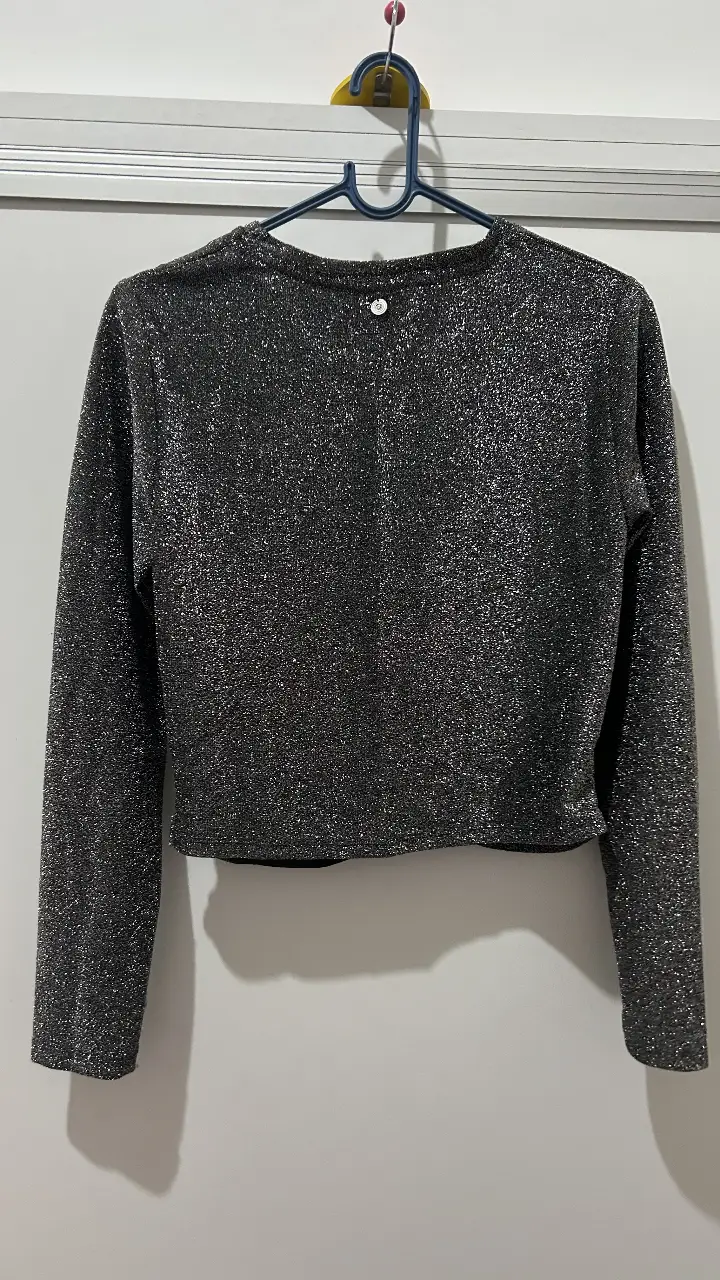 Blusa Varias - imagen 4