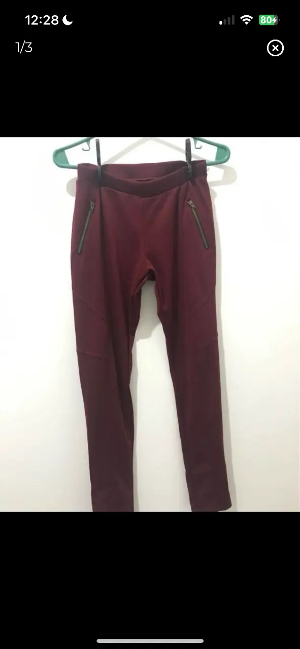 Pantalón Sin marca - imagen 1