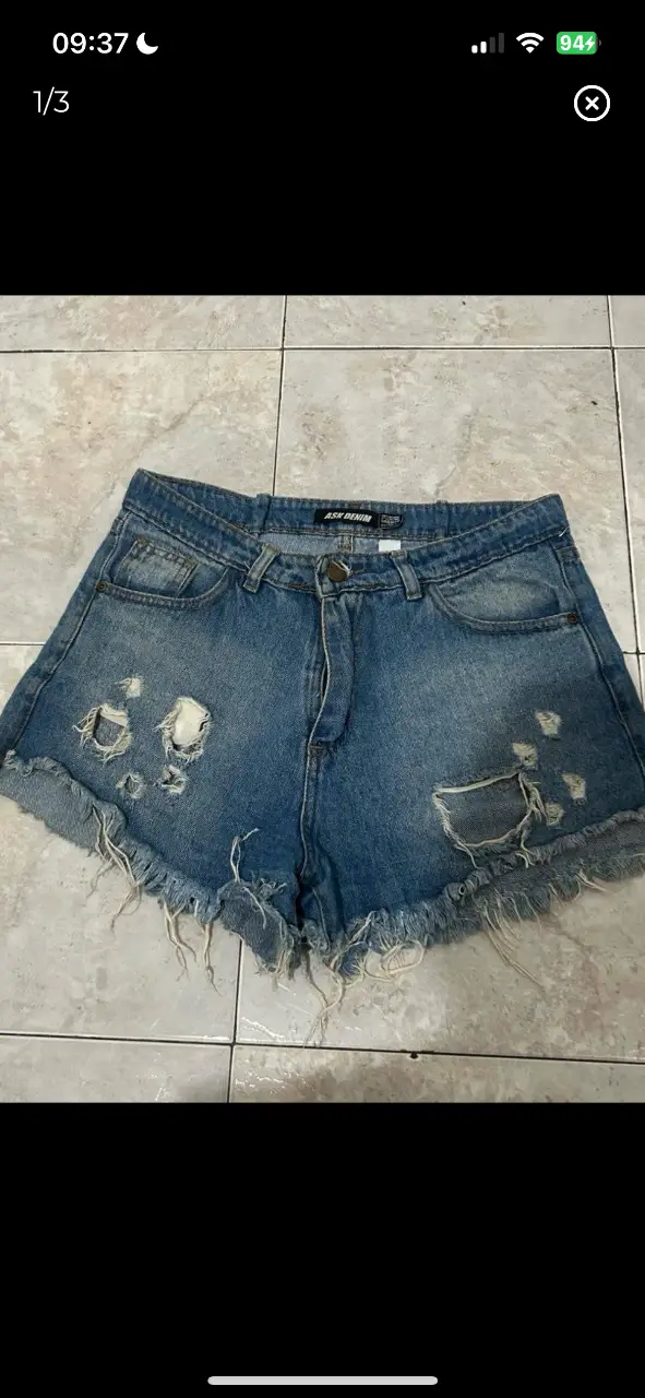 Short Otra - imagen 1