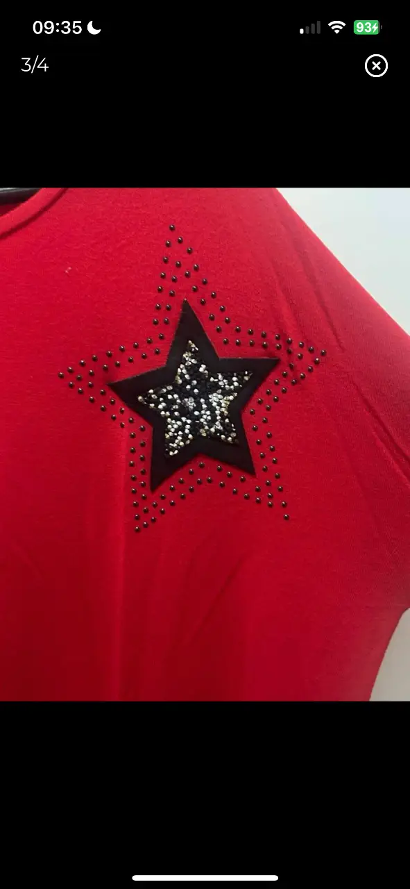 Remera Basement - imagen 3